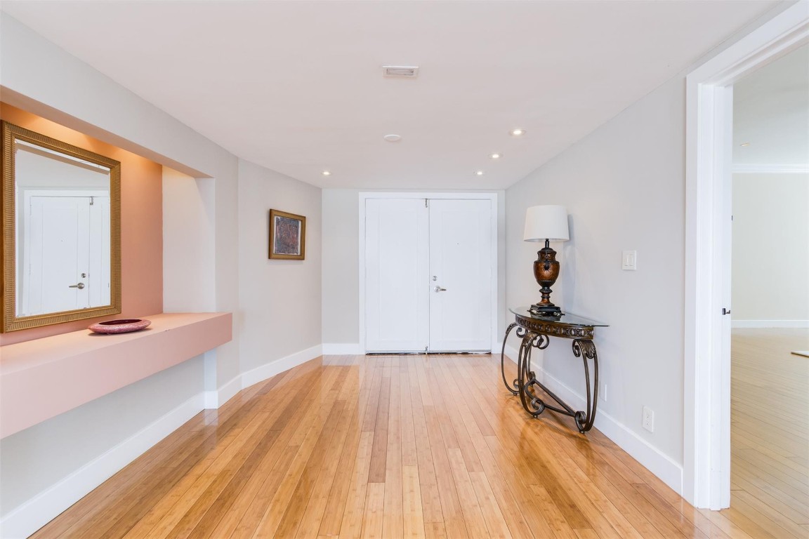 The Commodore Condo - Residential Lease