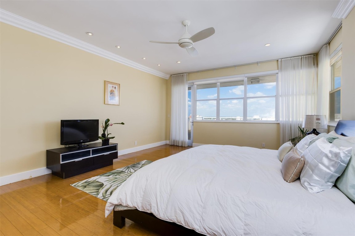 The Commodore Condo - Residential Lease