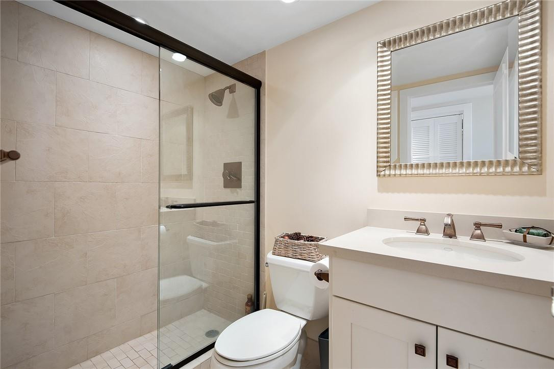 The Commodore Condo - Residential Lease