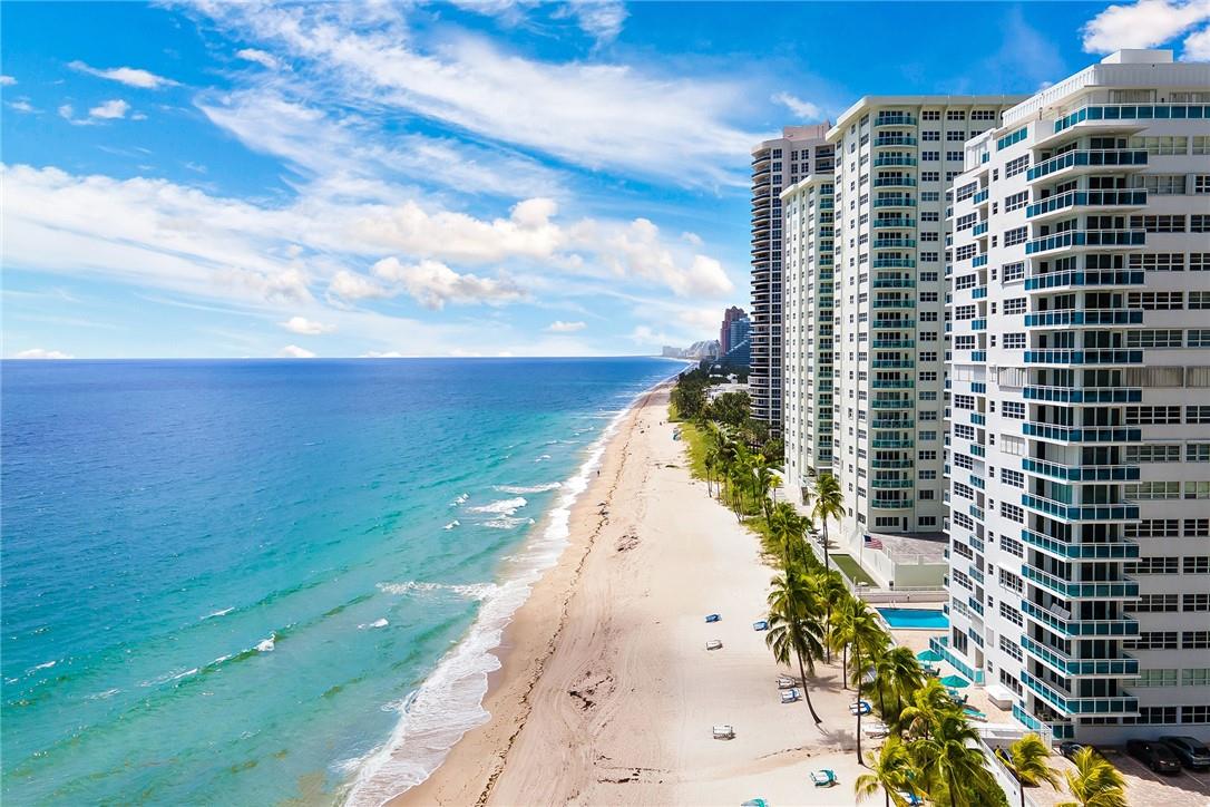 The Commodore Condo - Residential Lease