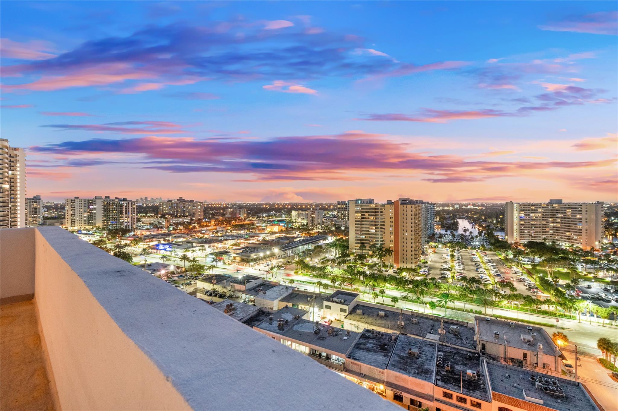 The Commodore Condo - Residential Lease