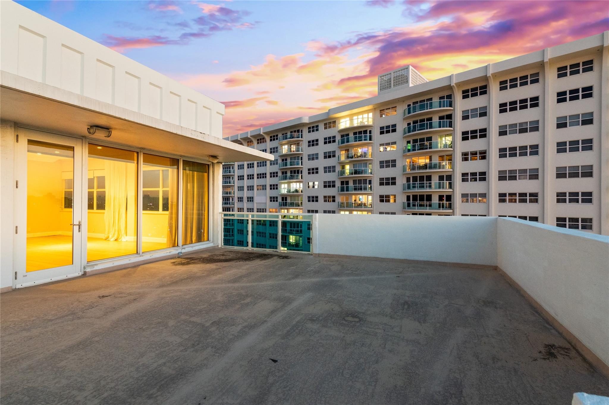 The Commodore Condo - Residential Lease