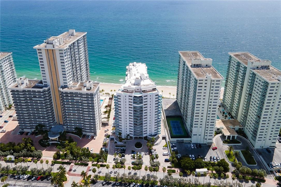 The Commodore Condo - Residential Lease