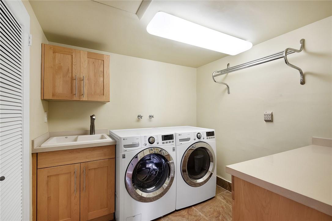 The Commodore Condo - Residential Lease