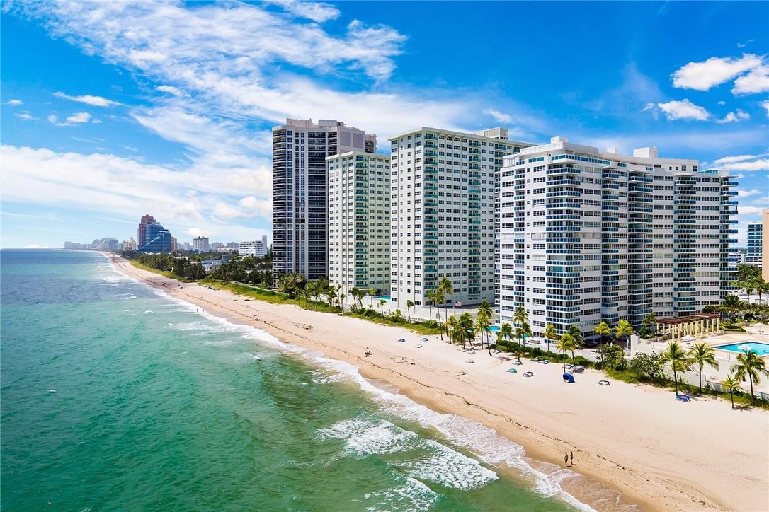 The Commodore Condo - Residential Lease