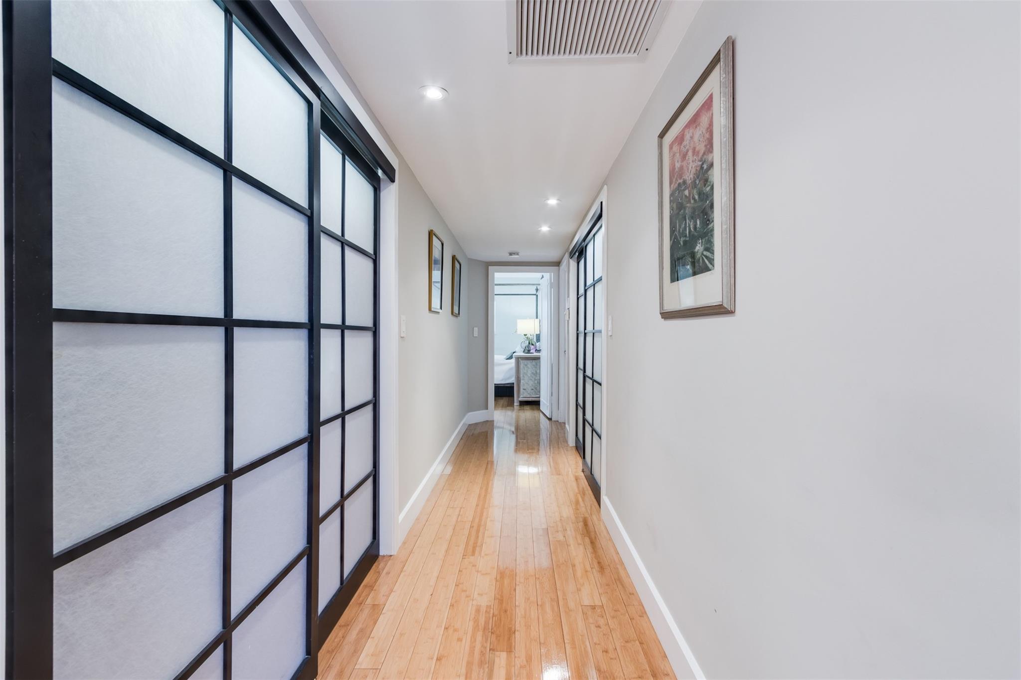 The Commodore Condo - Residential Lease