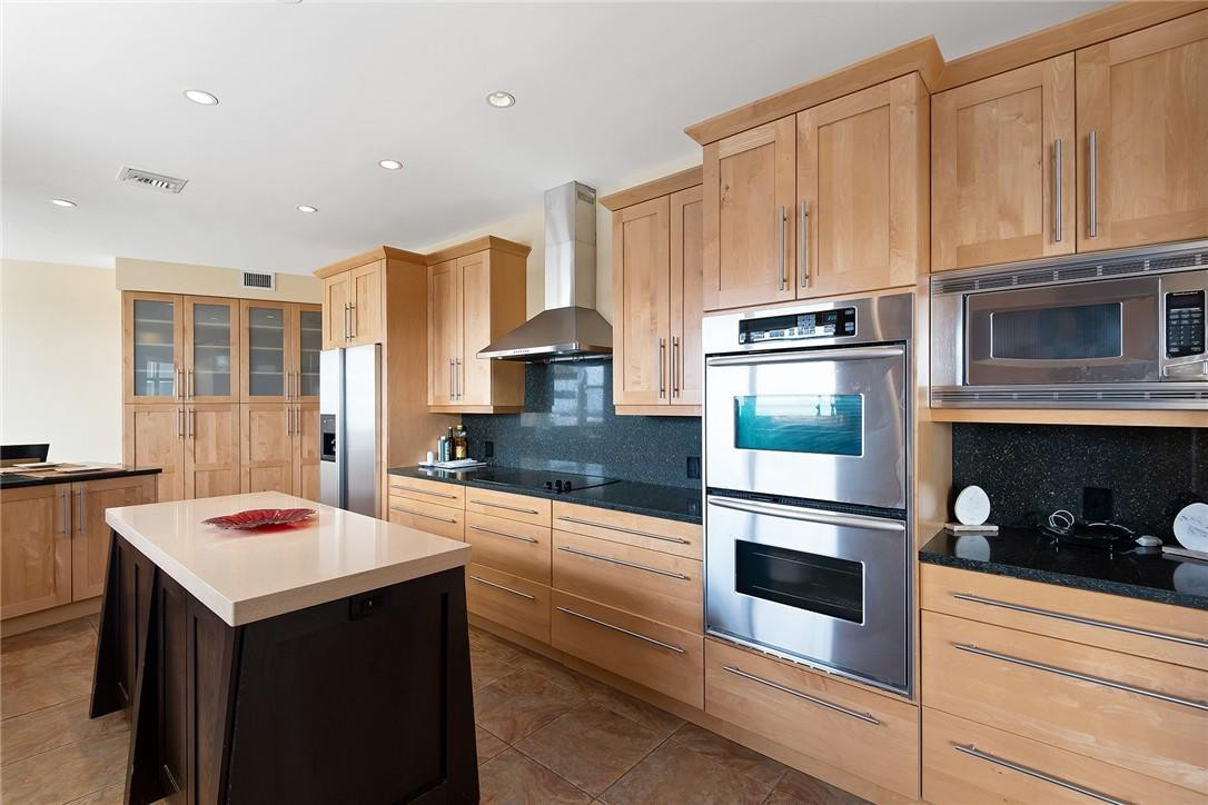 The Commodore Condo - Residential Lease