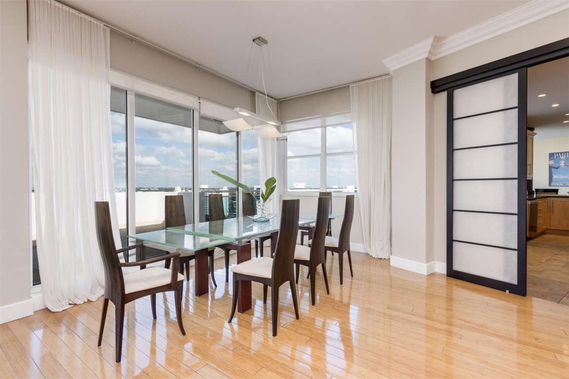 The Commodore Condo - Residential Lease