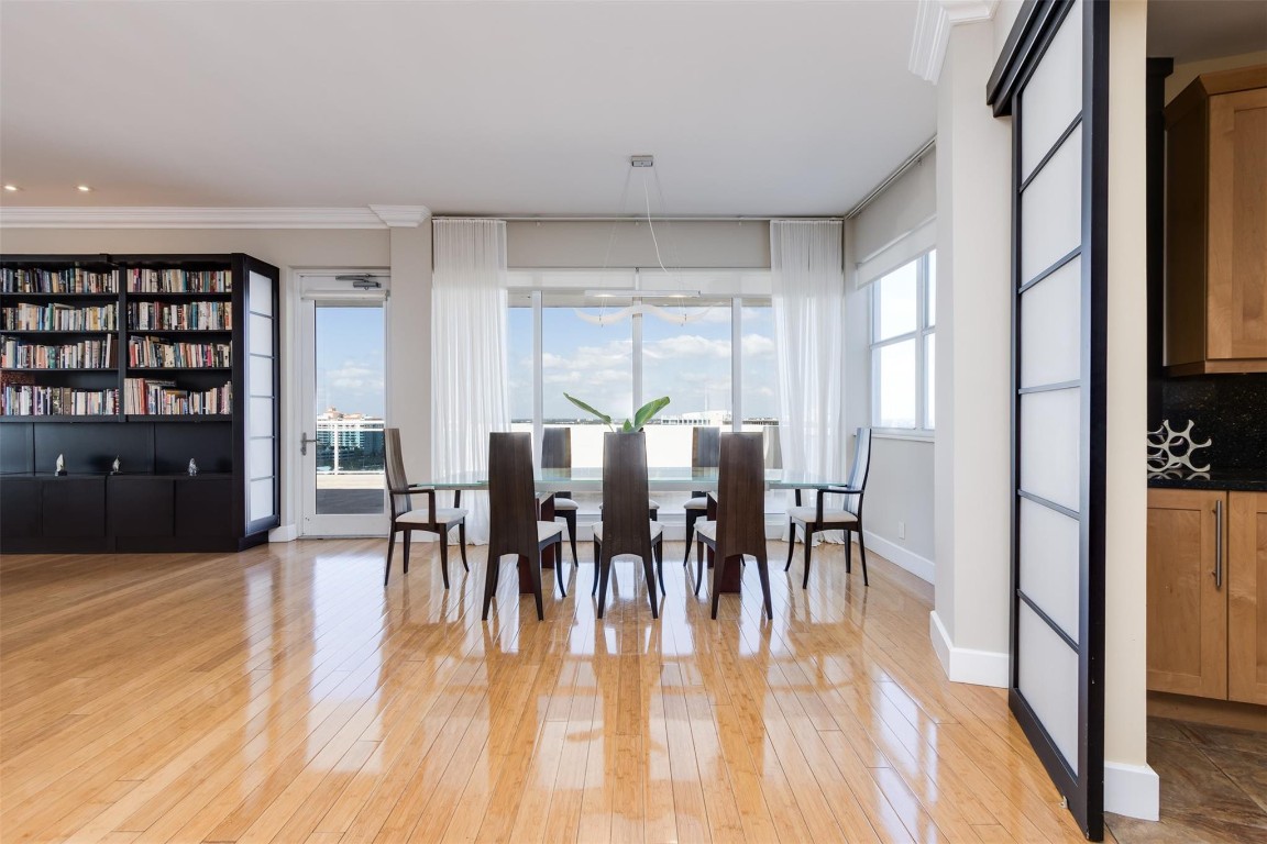 The Commodore Condo - Residential Lease