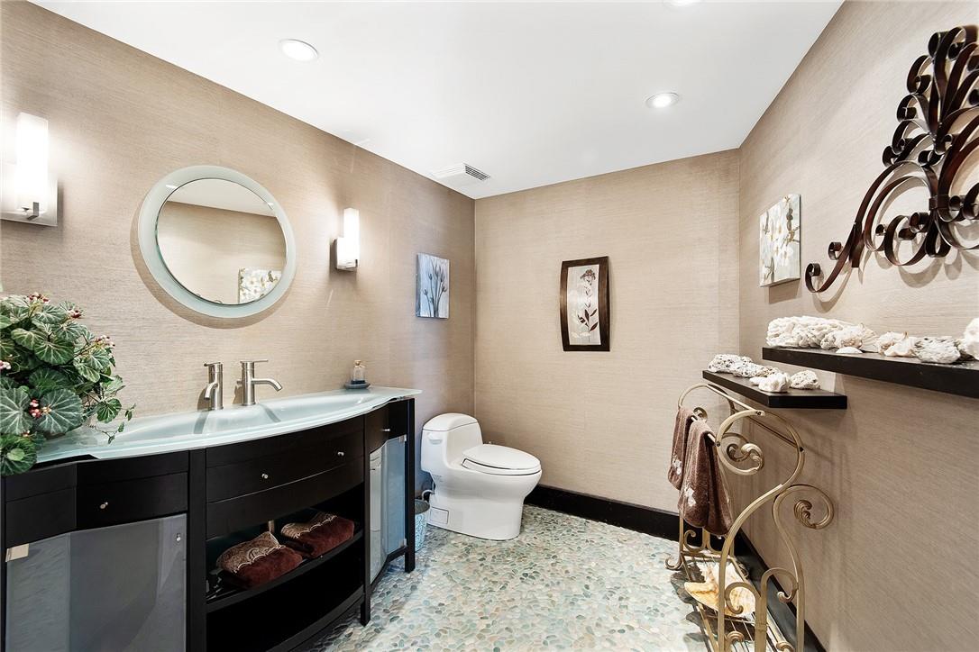 The Commodore Condo - Residential Lease