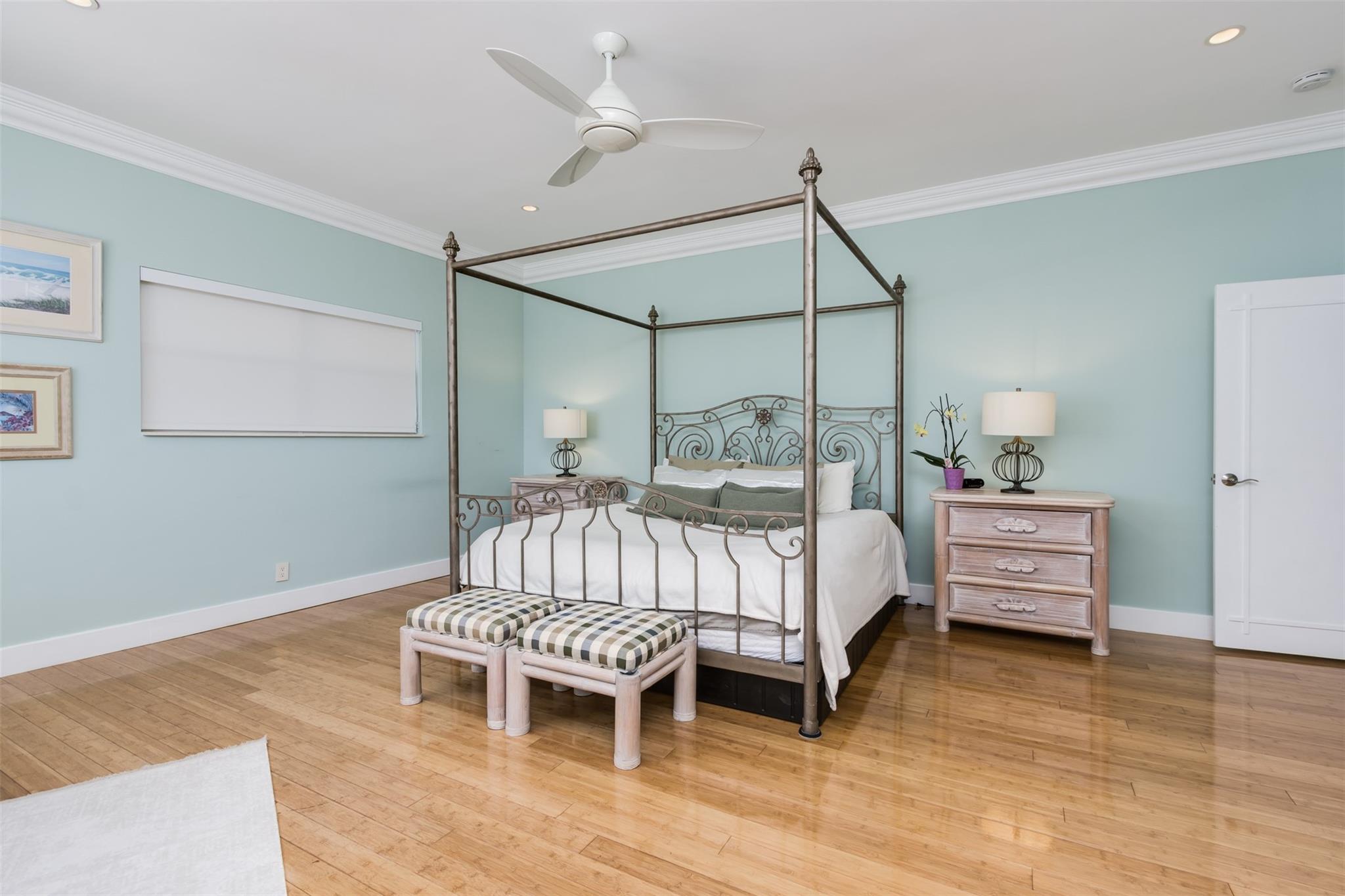 The Commodore Condo - Residential Lease