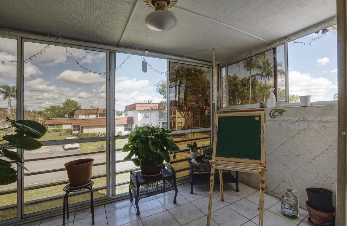 GREENWAY VILLAGE SOUTH CONDO 3 - Residential