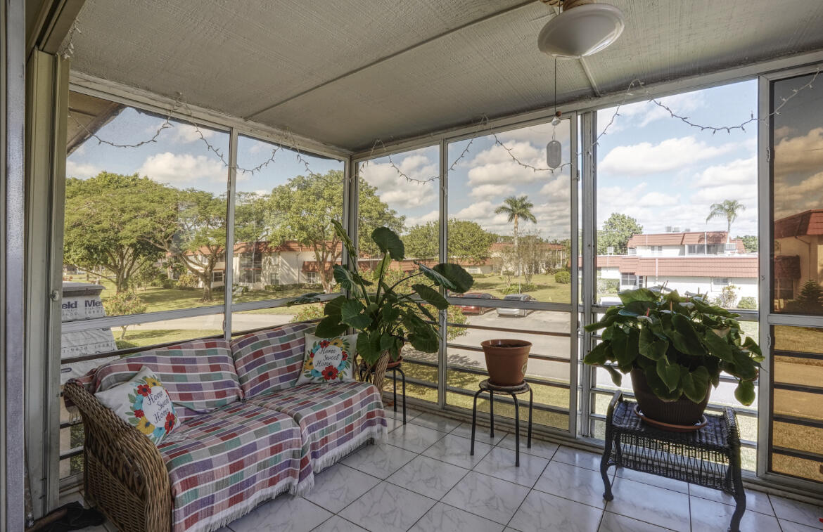 GREENWAY VILLAGE SOUTH CONDO 3 - Residential