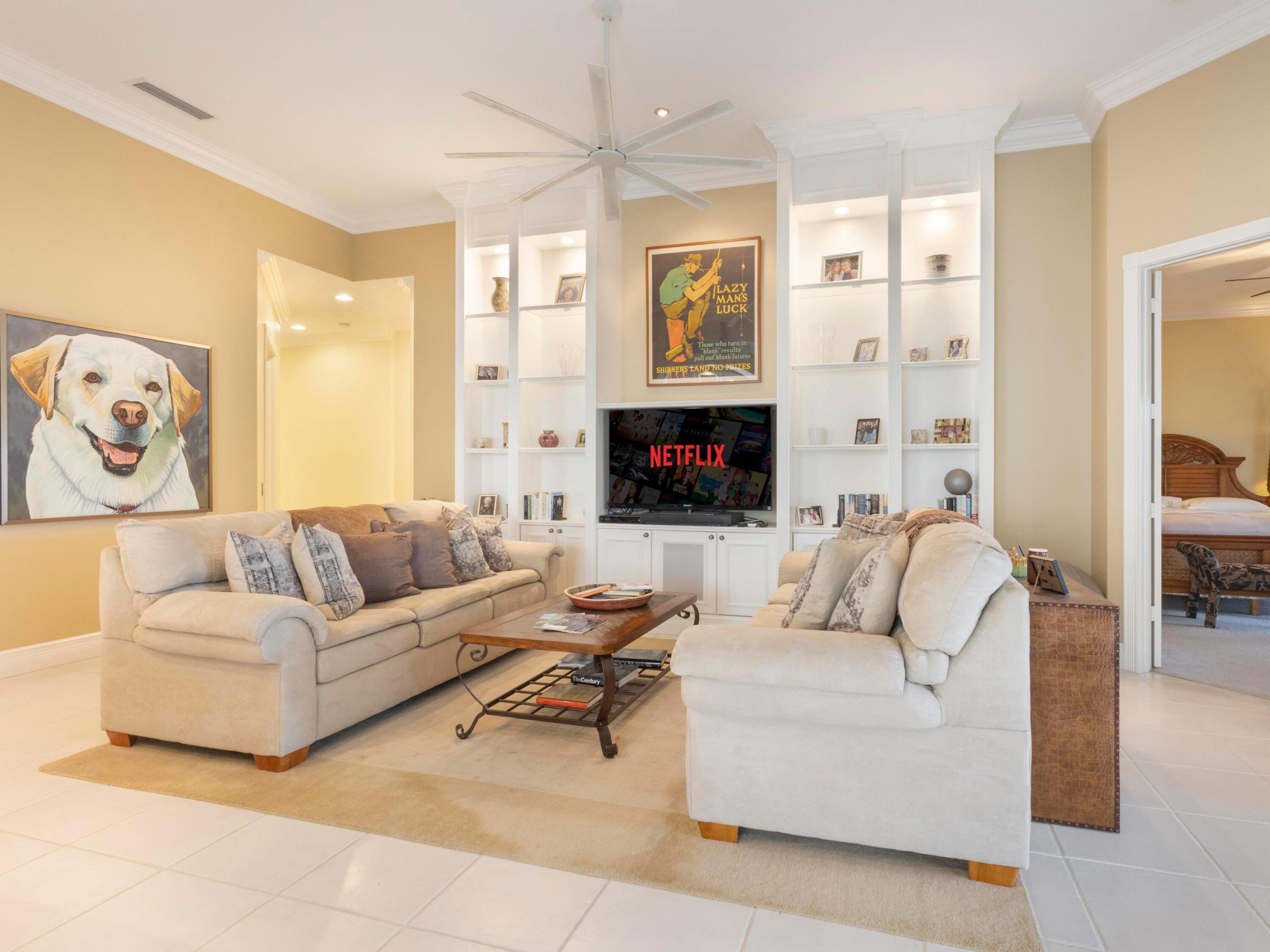 VILLAGEWALK OF WELLINGTON 1 - Residential