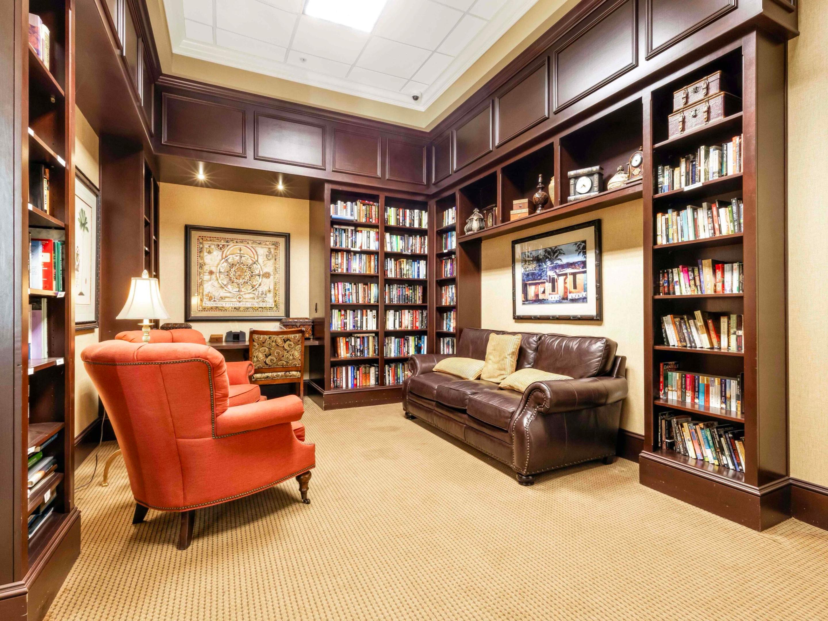 VILLAGEWALK OF WELLINGTON 1 - Residential