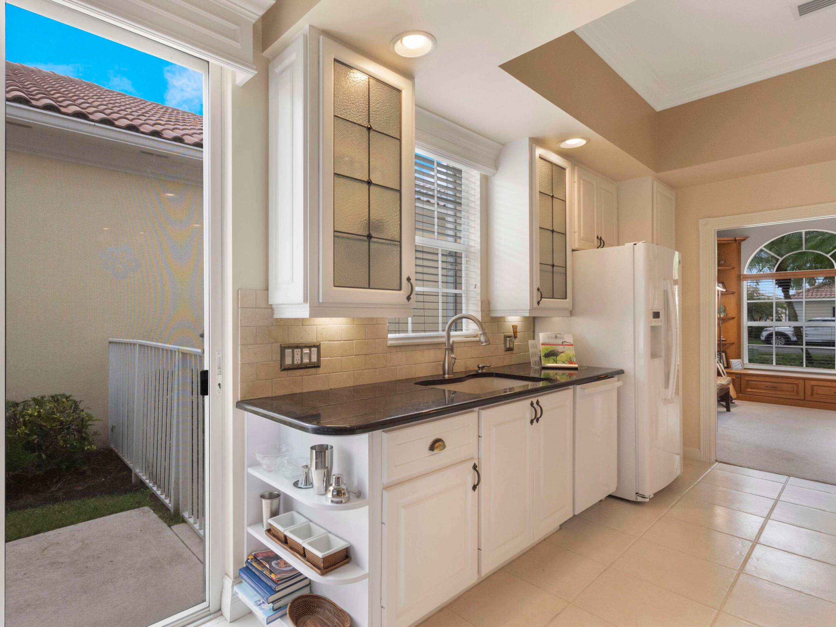 VILLAGEWALK OF WELLINGTON 1 - Residential