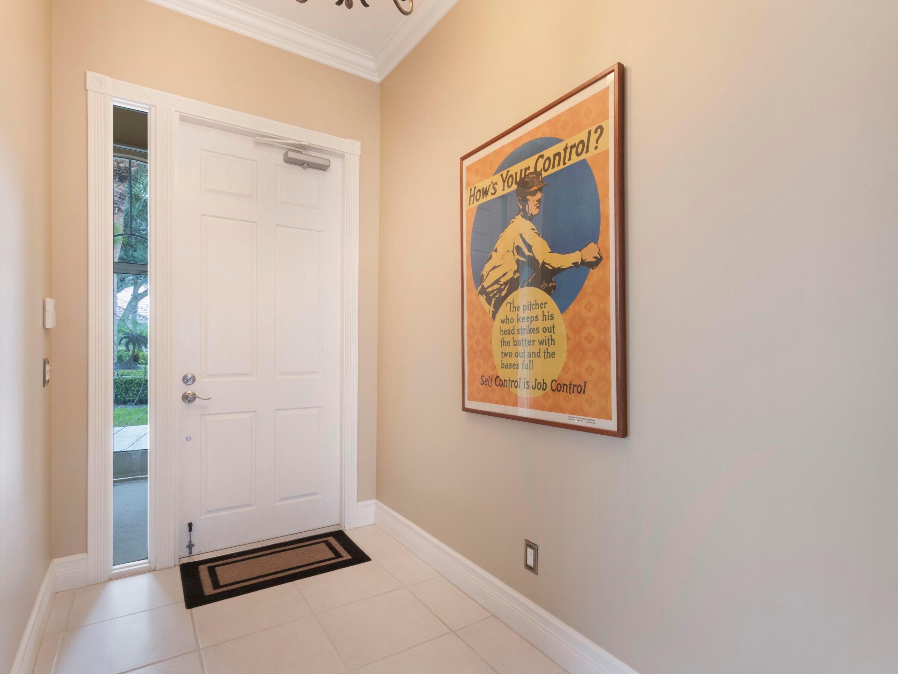 VILLAGEWALK OF WELLINGTON 1 - Residential