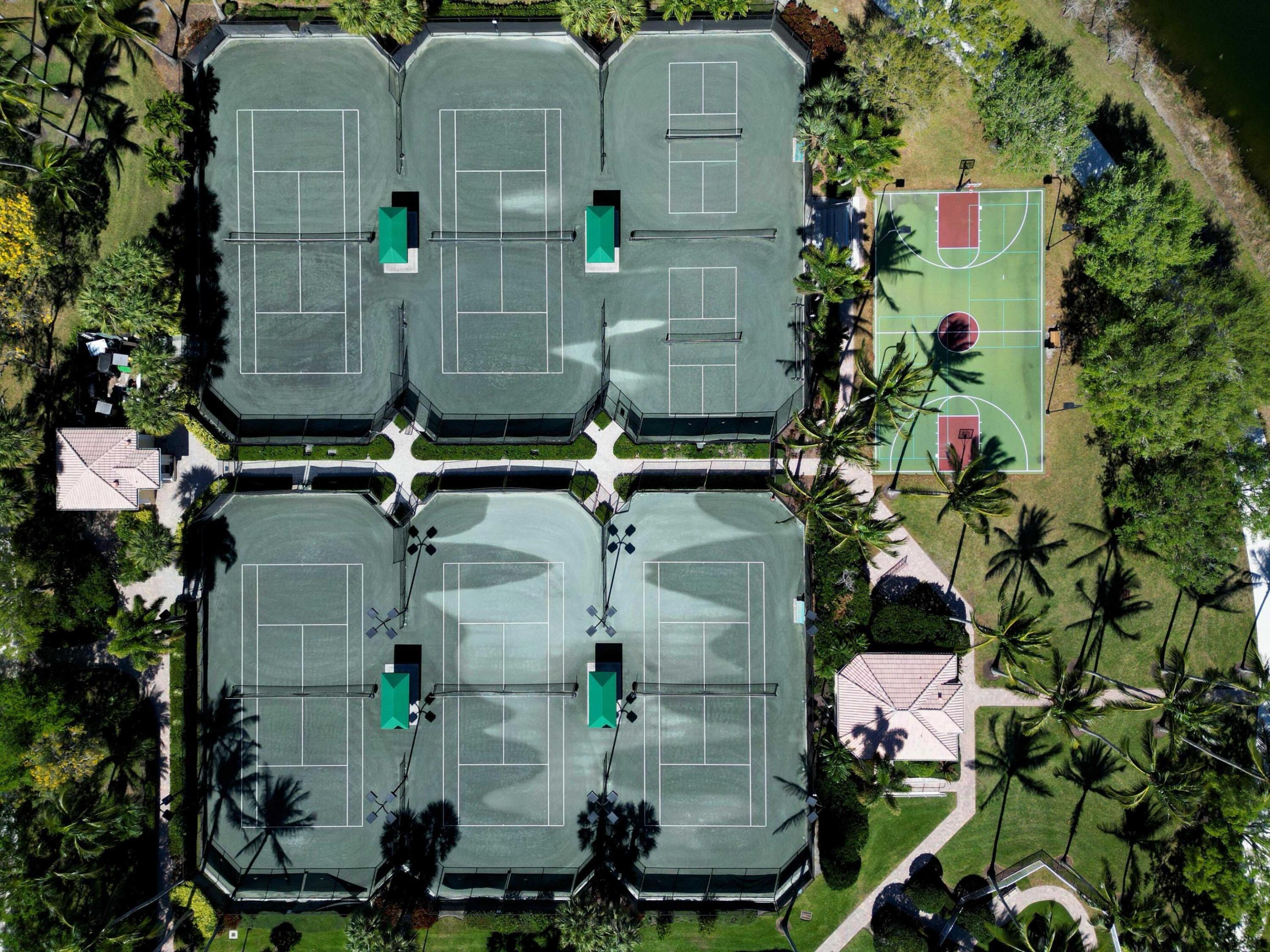 VILLAGEWALK OF WELLINGTON 1 - Residential