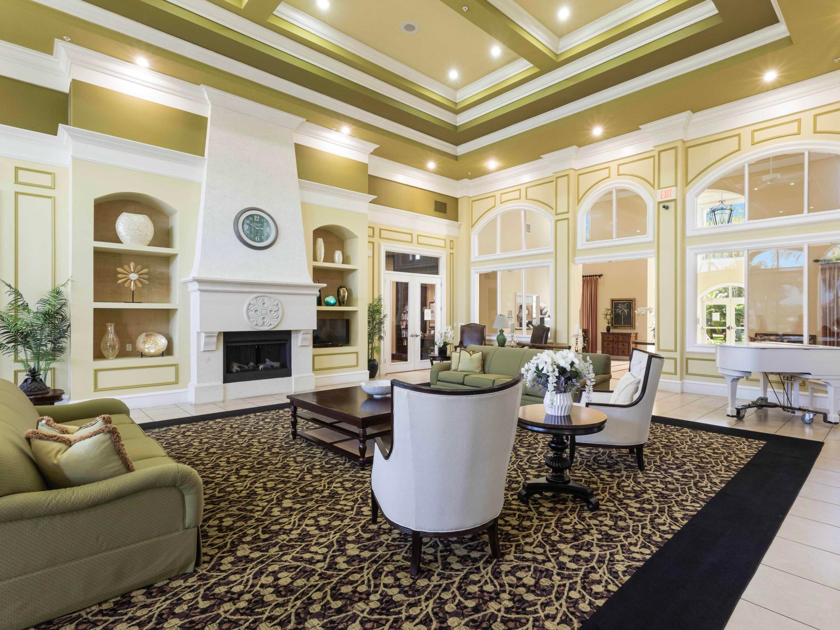 VILLAGEWALK OF WELLINGTON 1 - Residential