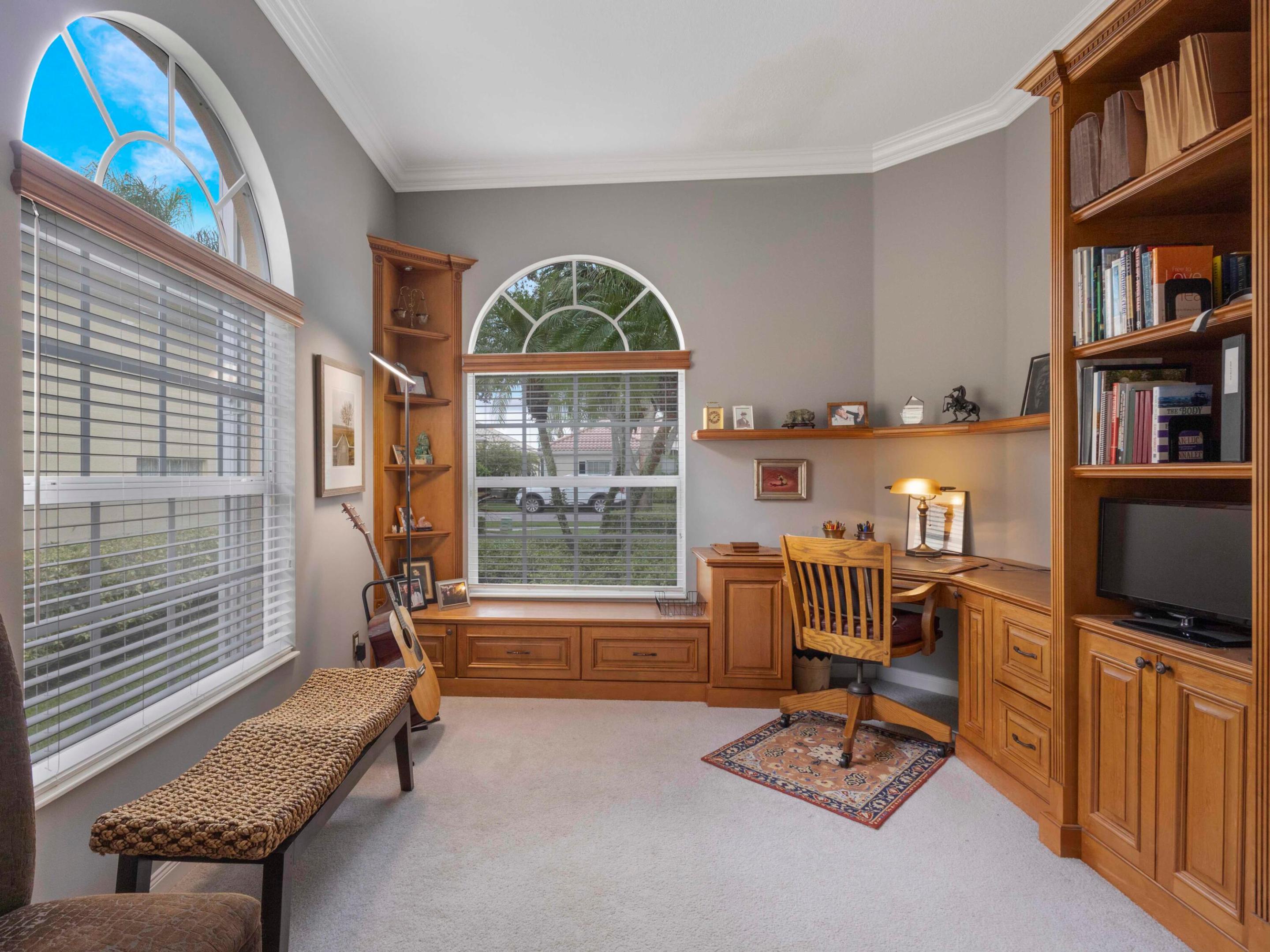 VILLAGEWALK OF WELLINGTON 1 - Residential