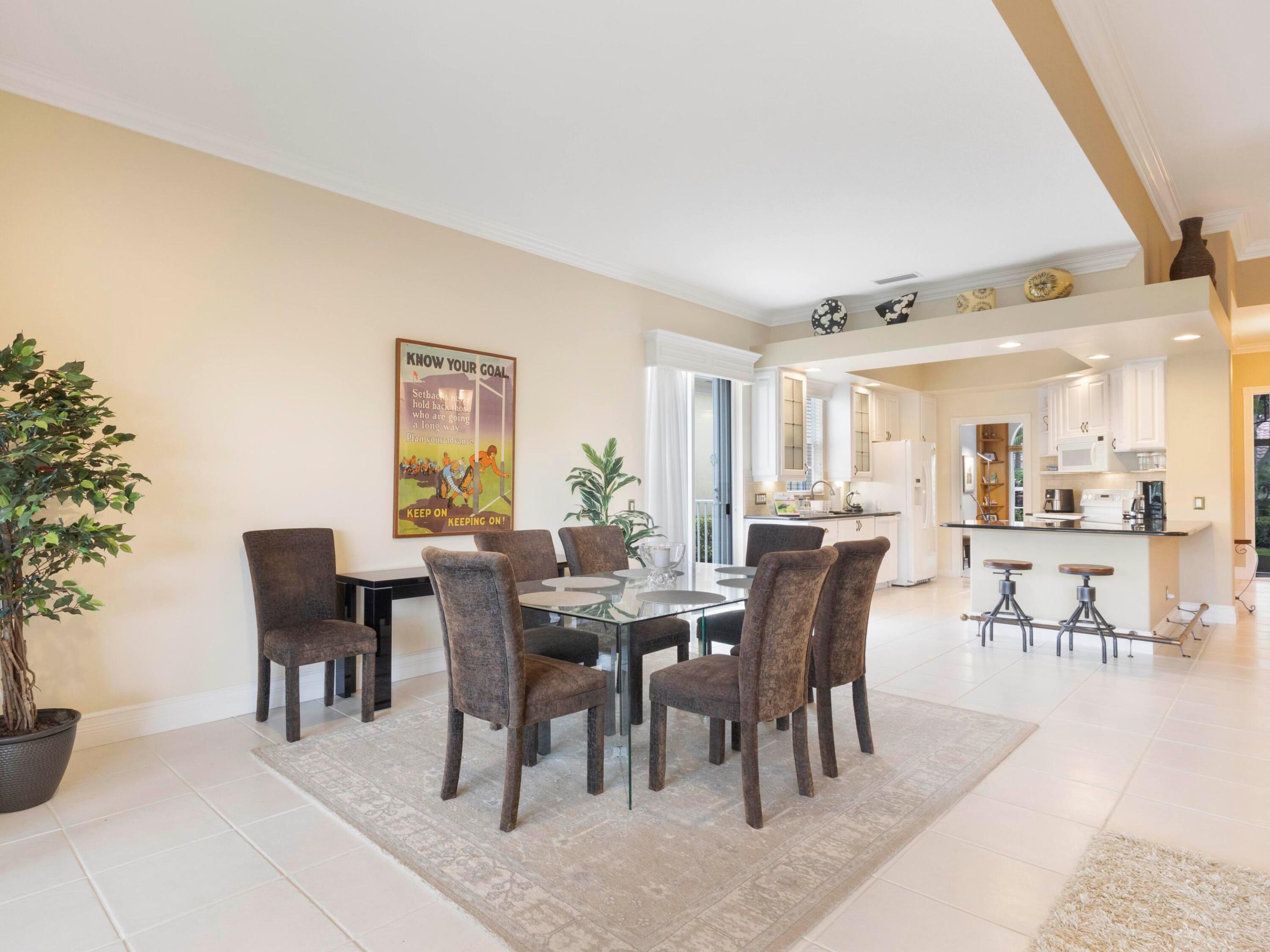 VILLAGEWALK OF WELLINGTON 1 - Residential