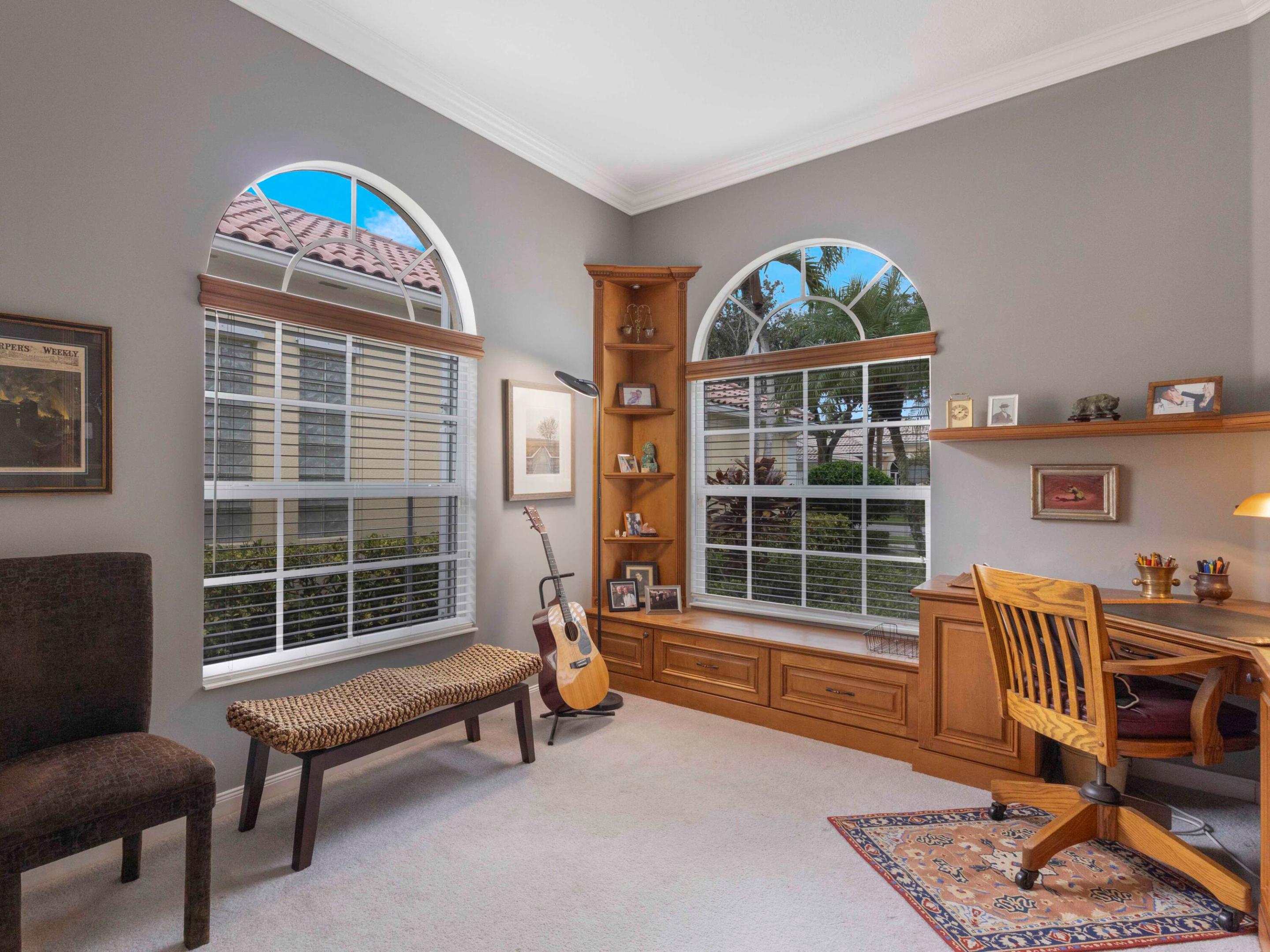 VILLAGEWALK OF WELLINGTON 1 - Residential