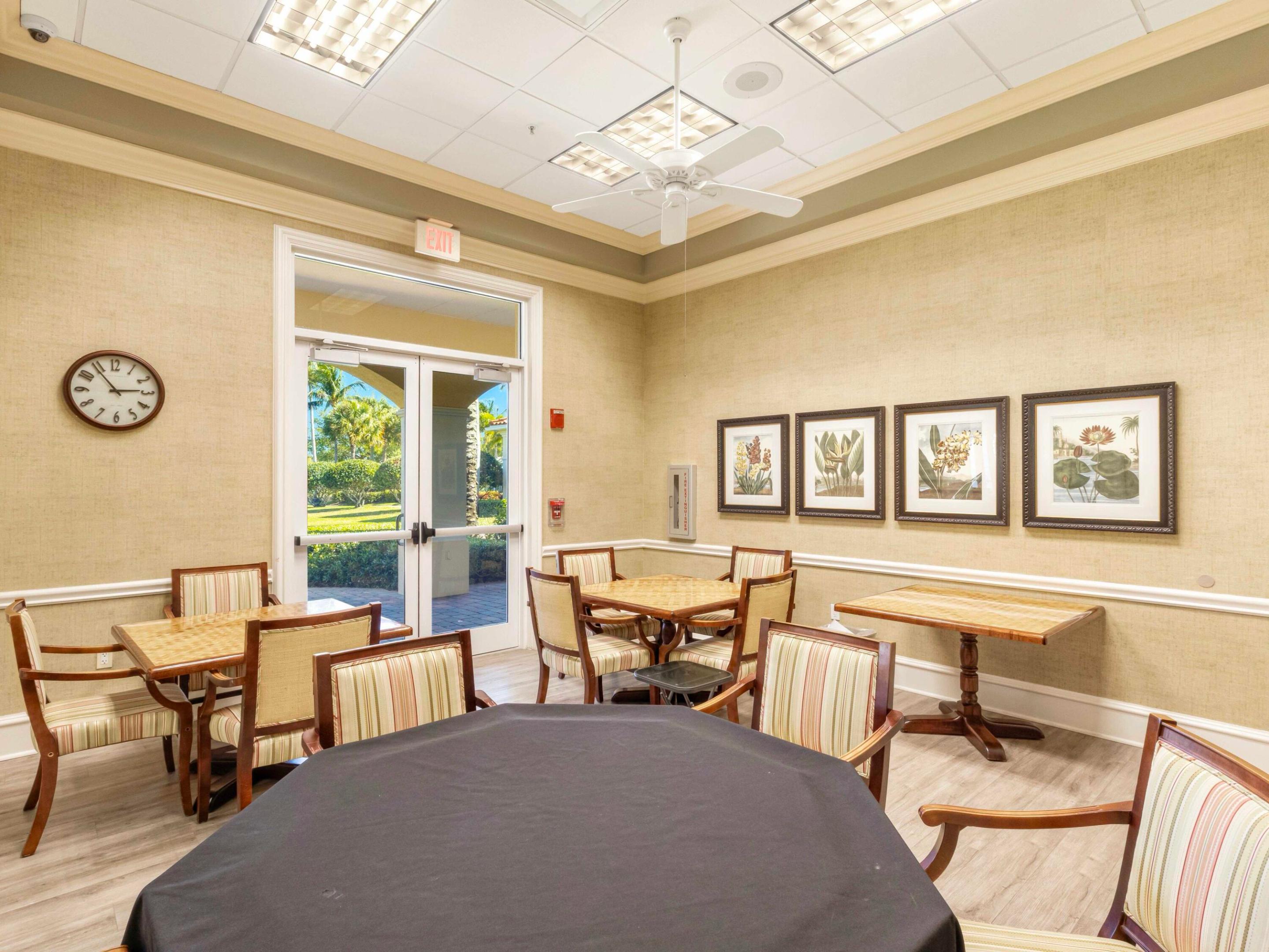 VILLAGEWALK OF WELLINGTON 1 - Residential