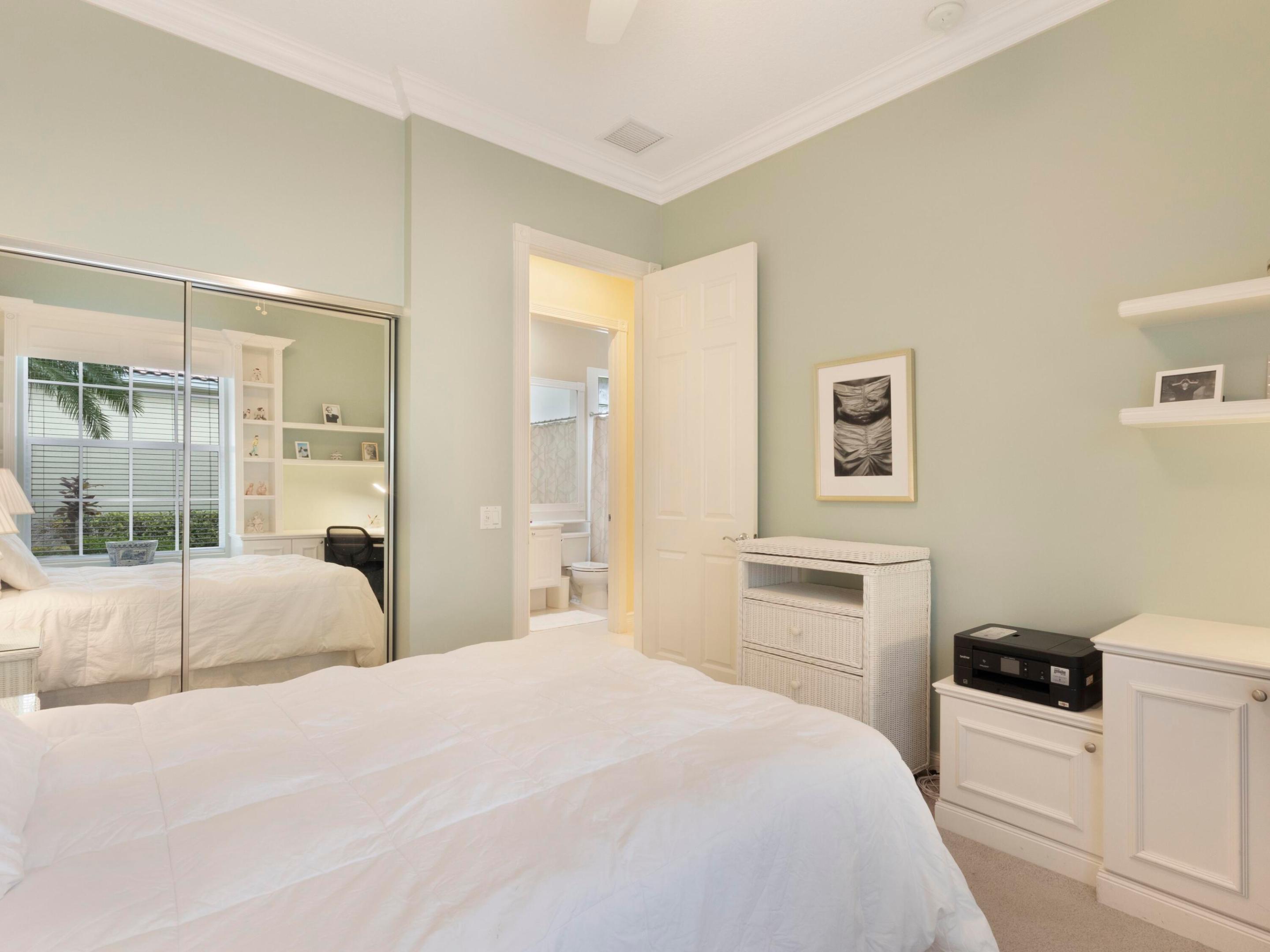 VILLAGEWALK OF WELLINGTON 1 - Residential