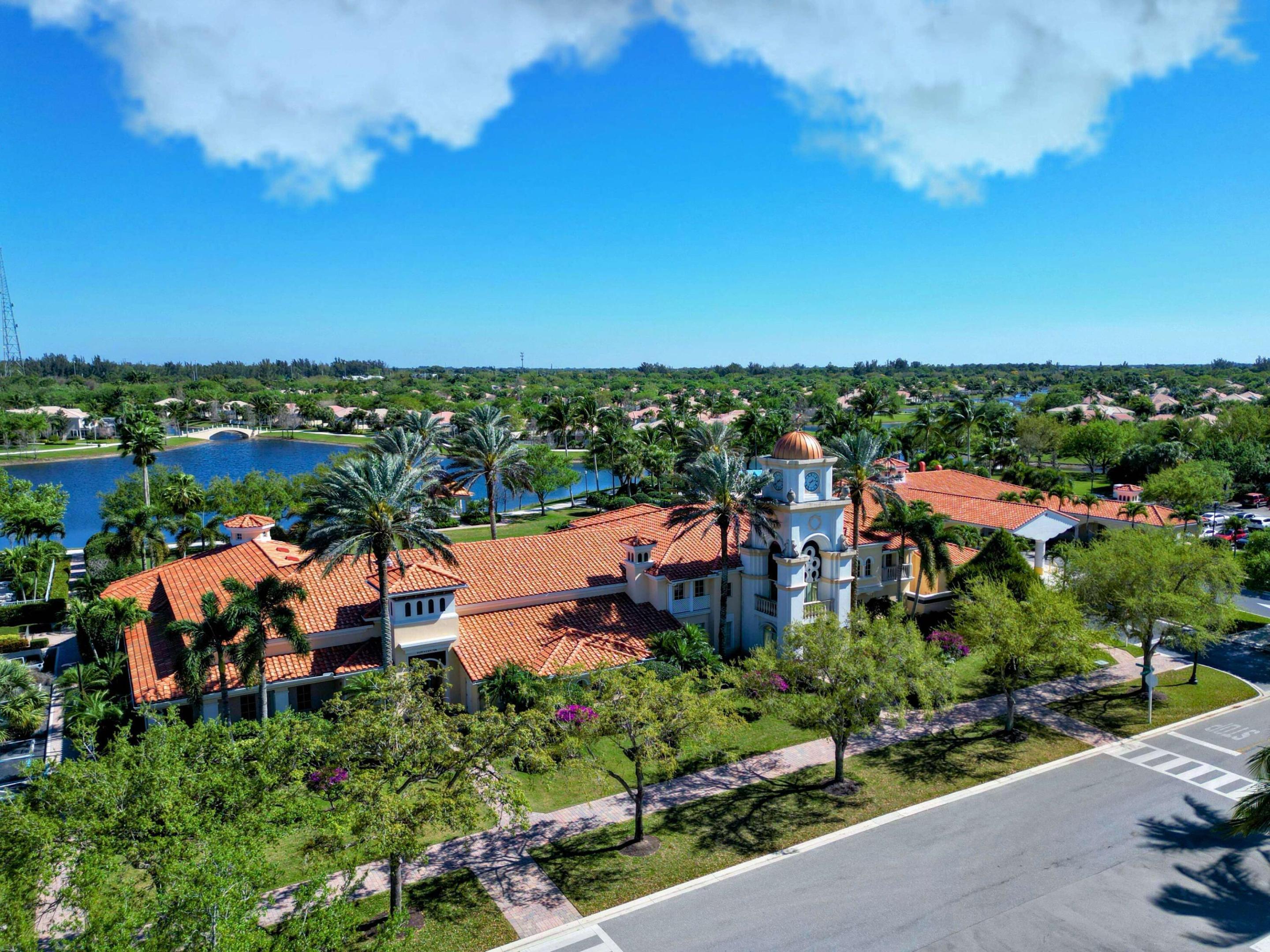 VILLAGEWALK OF WELLINGTON 1 - Residential