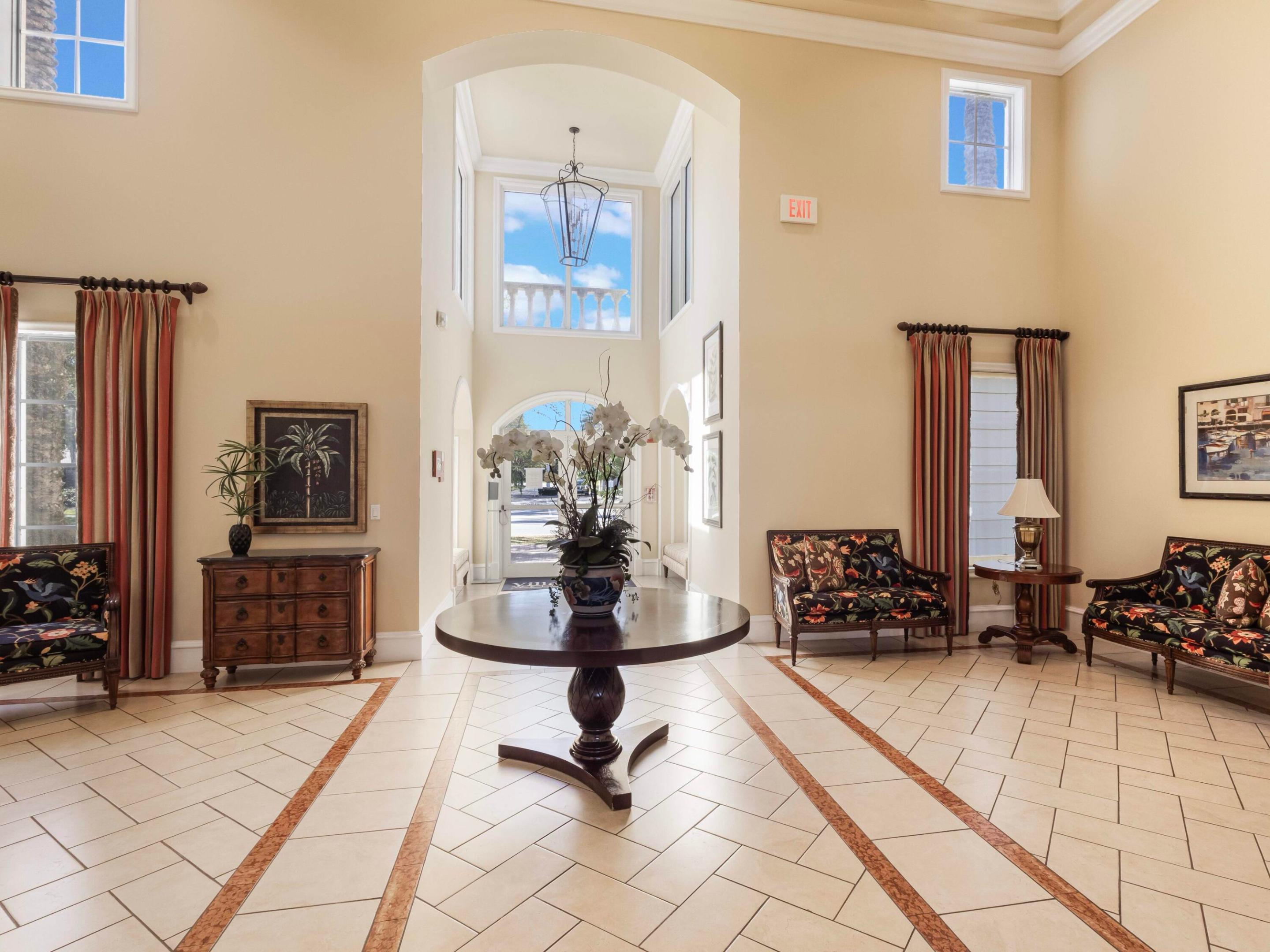 VILLAGEWALK OF WELLINGTON 1 - Residential