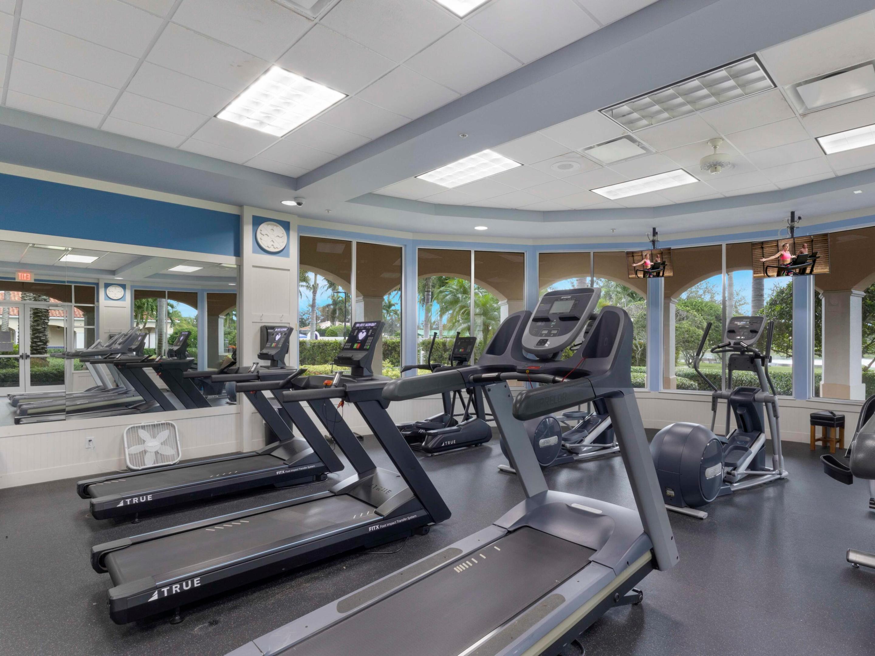 VILLAGEWALK OF WELLINGTON 1 - Residential