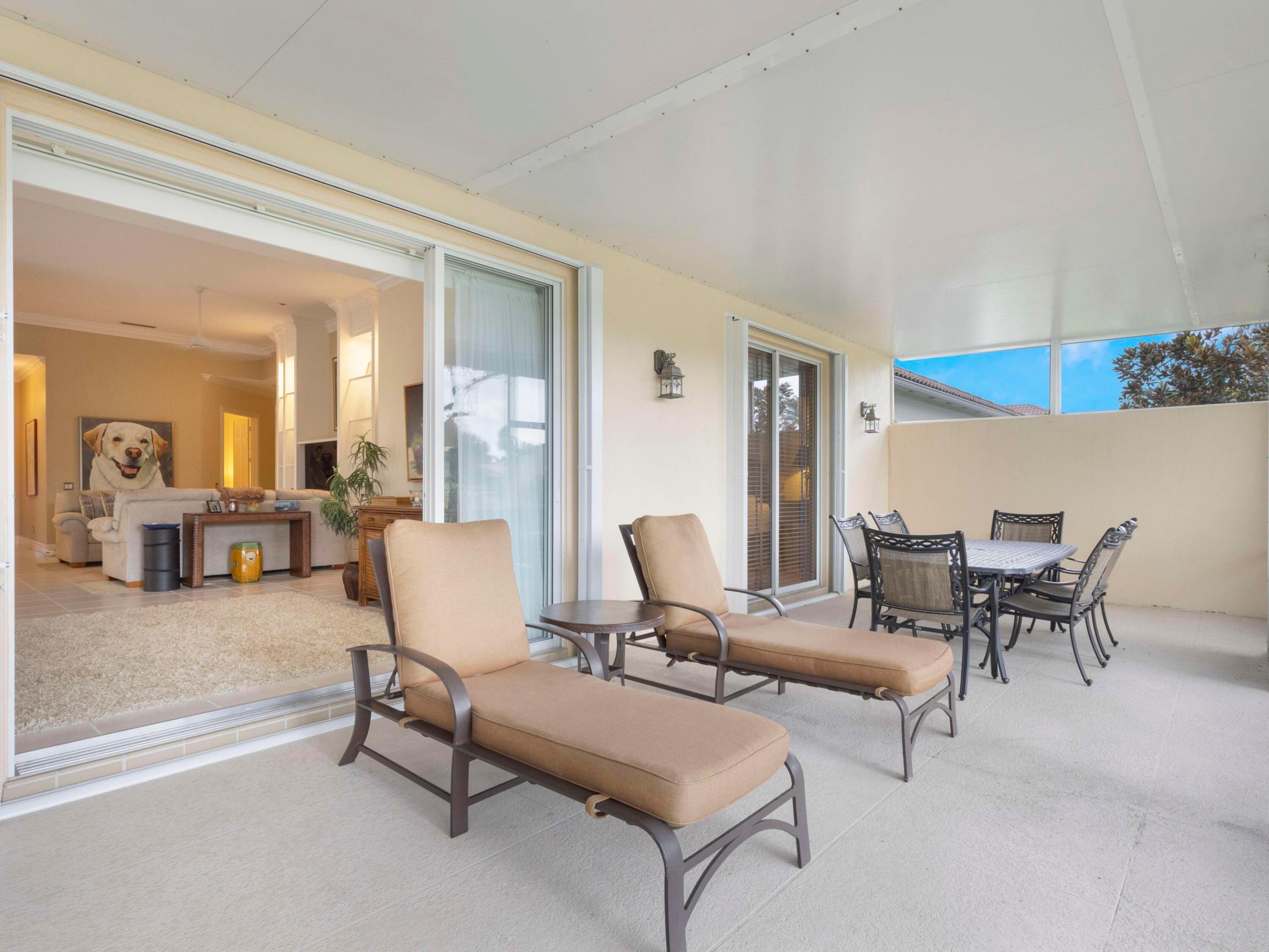 VILLAGEWALK OF WELLINGTON 1 - Residential