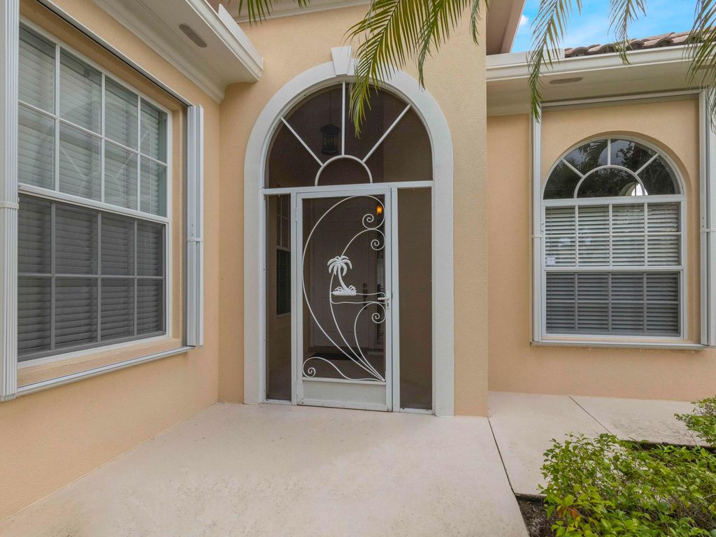 Photo of 8292 Dominica Place, Wellington, FL 33414 (MLS # B26020834)