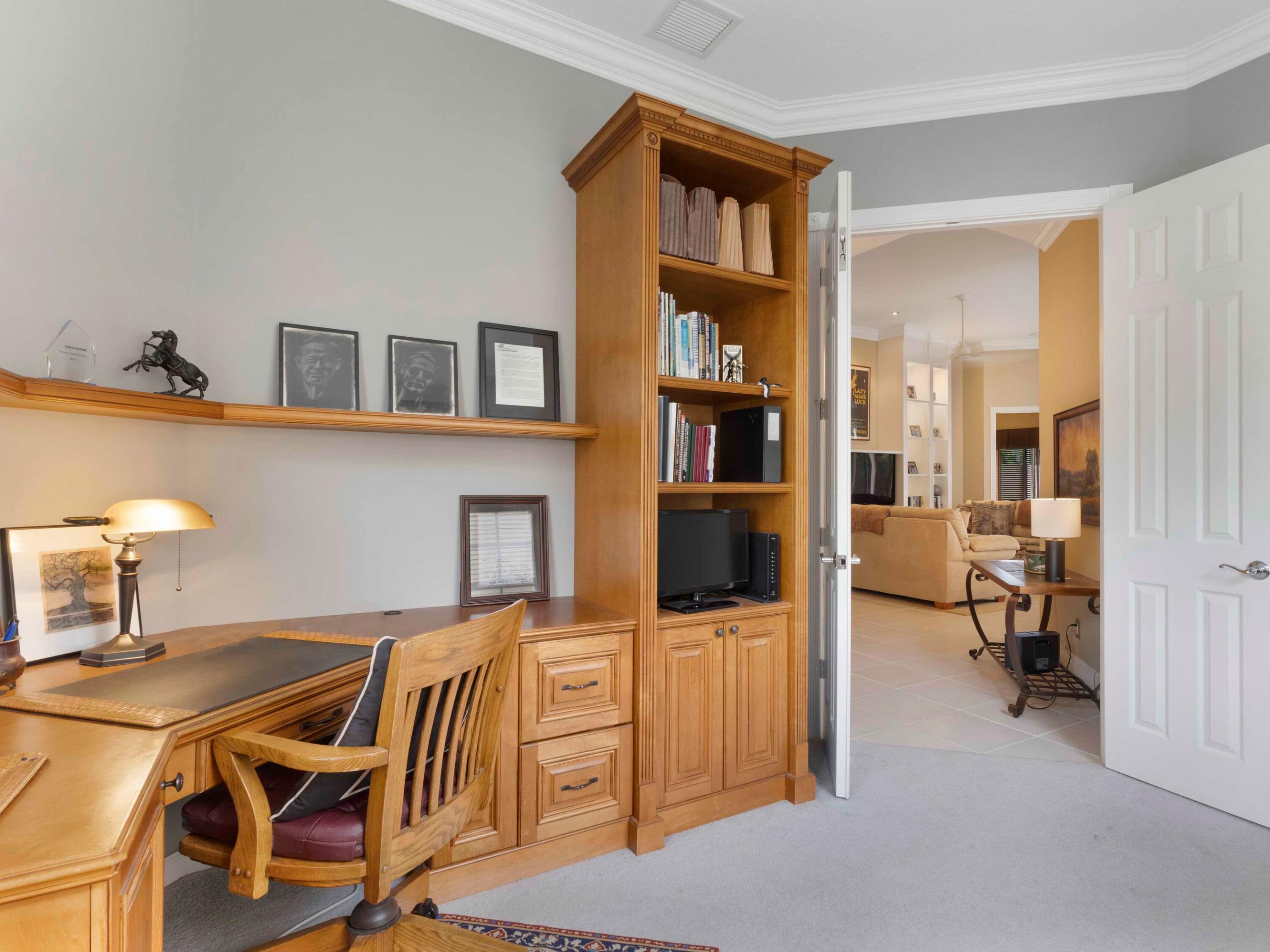 VILLAGEWALK OF WELLINGTON 1 - Residential