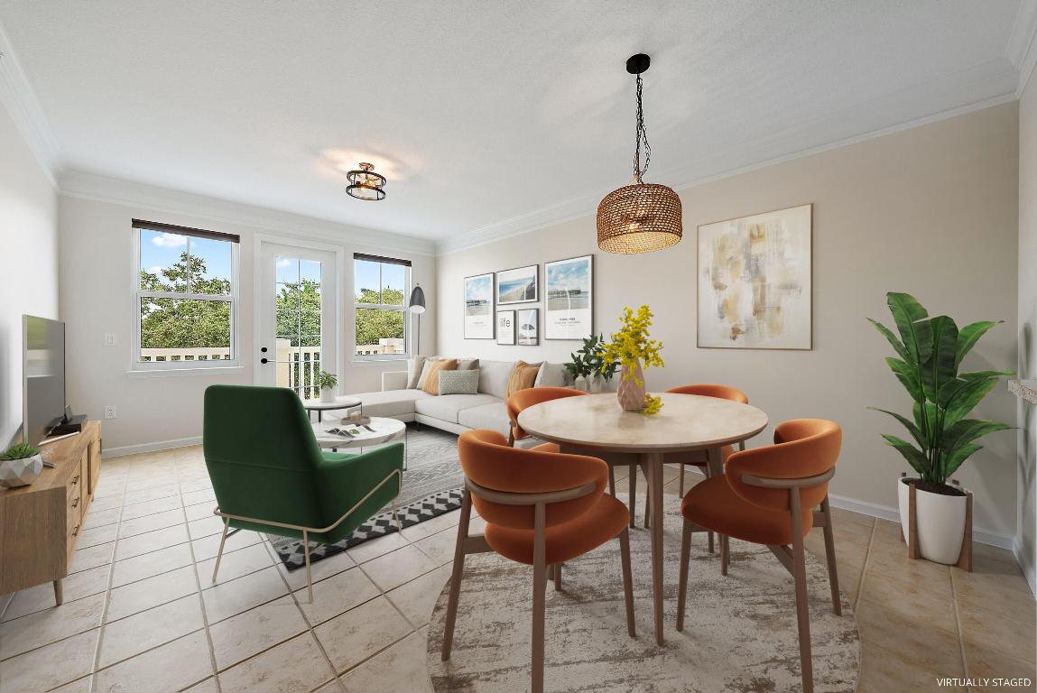 SOMERSET AT ABACOA CONDOMINIUM - Residential