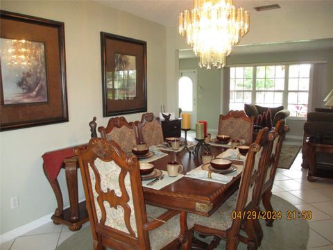 A home in Pembroke Pines