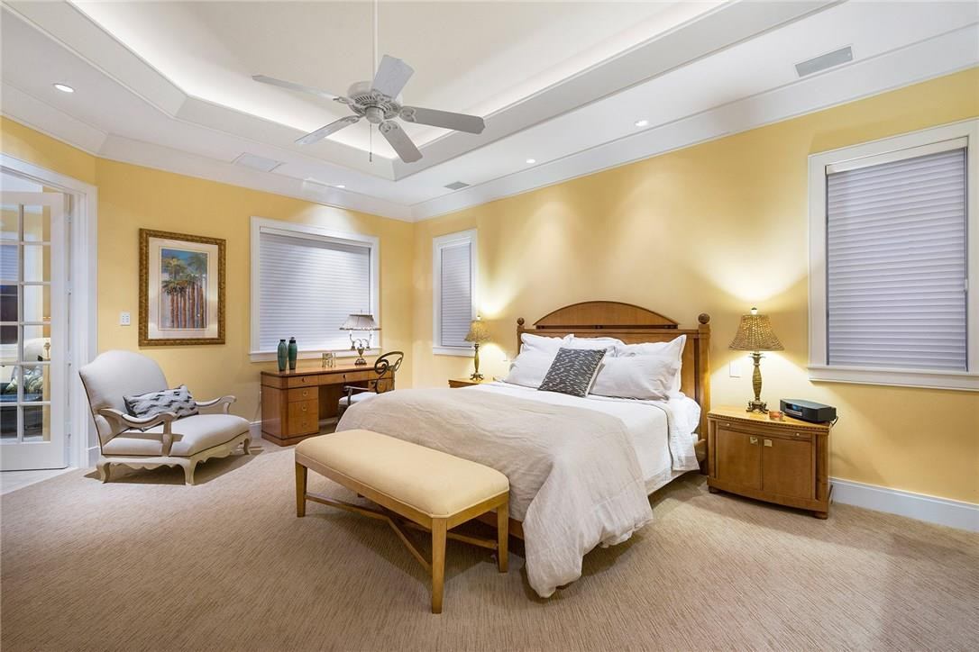 Flamingo Groves - Residential