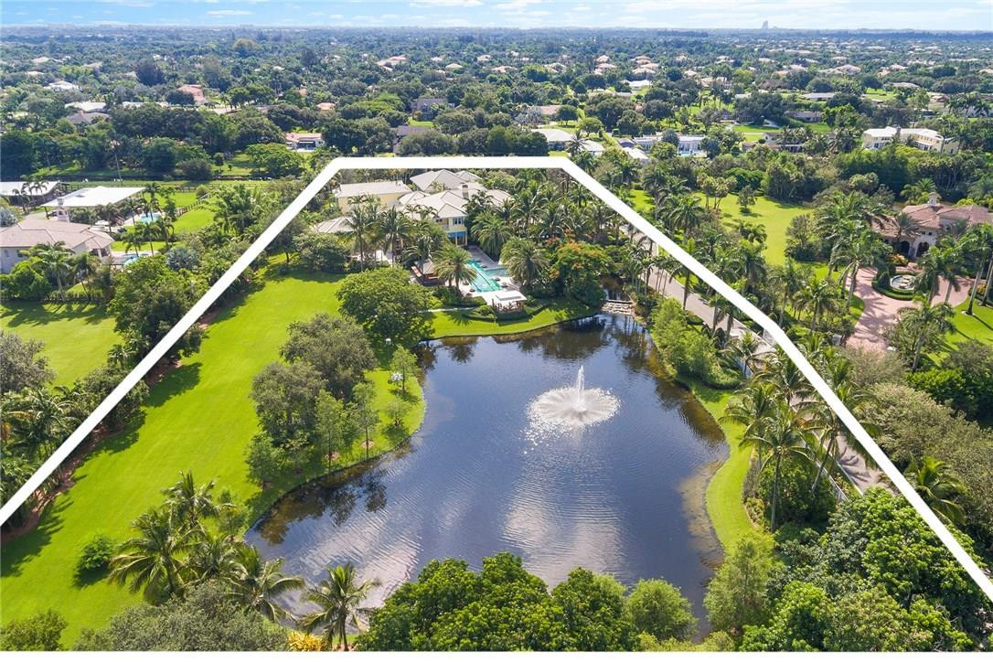 Flamingo Groves - Residential