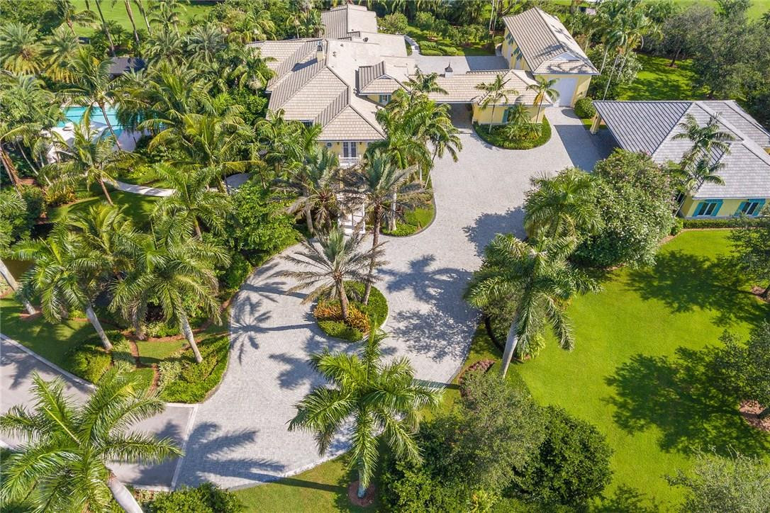 Flamingo Groves - Residential