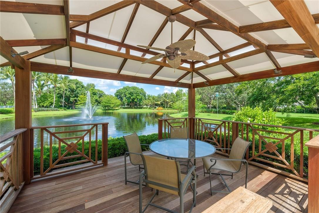 Flamingo Groves - Residential