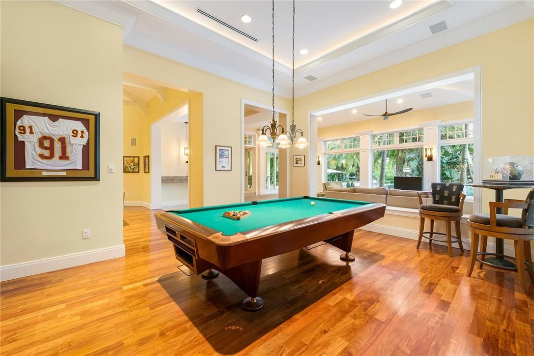 Flamingo Groves - Residential