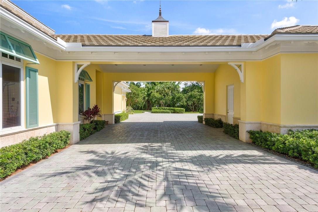 Flamingo Groves - Residential