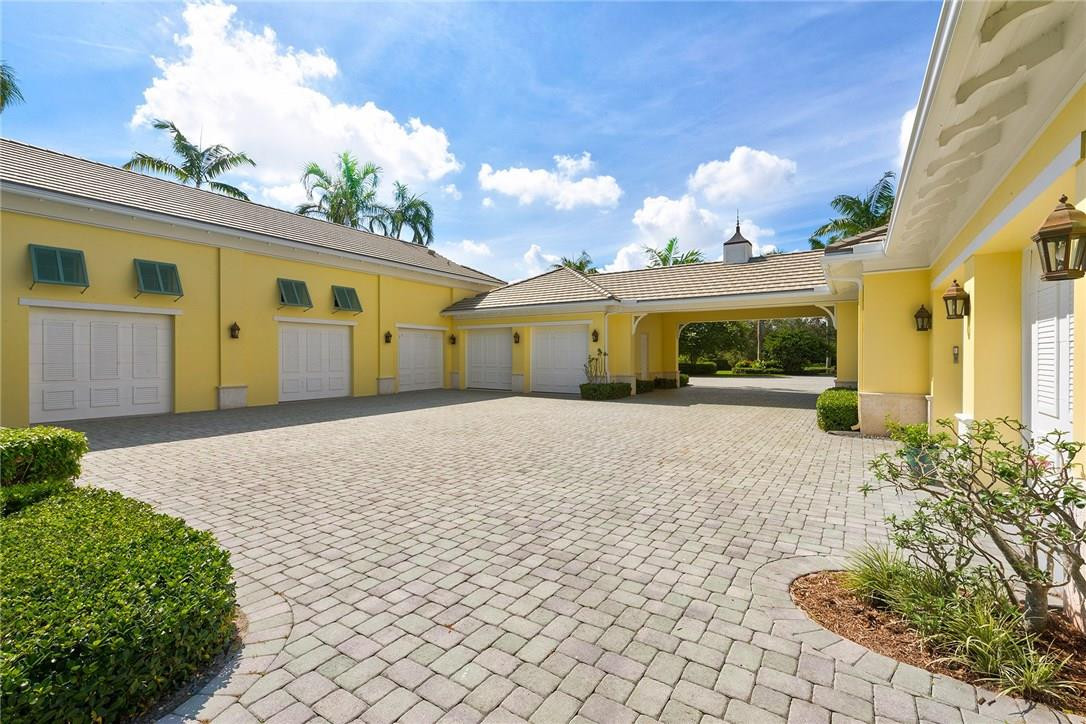 Flamingo Groves - Residential