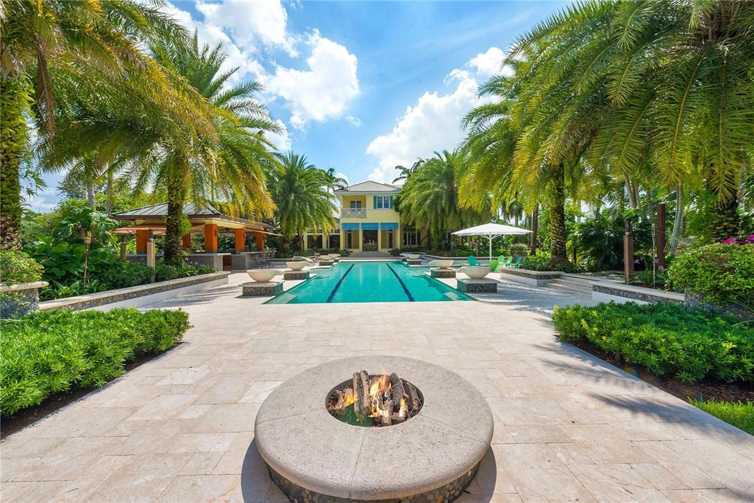 Flamingo Groves - Residential