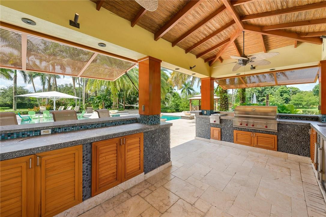 Flamingo Groves - Residential