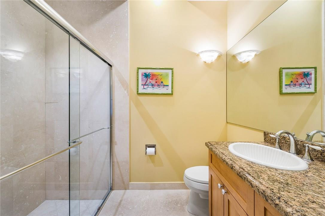 Flamingo Groves - Residential