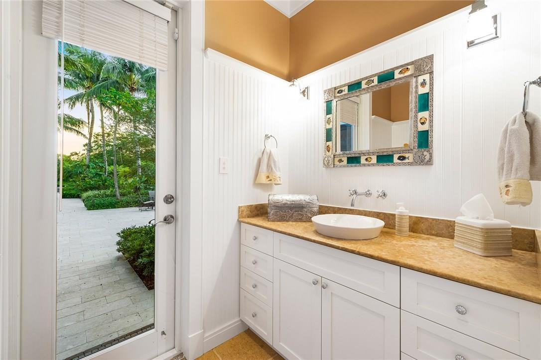 Flamingo Groves - Residential