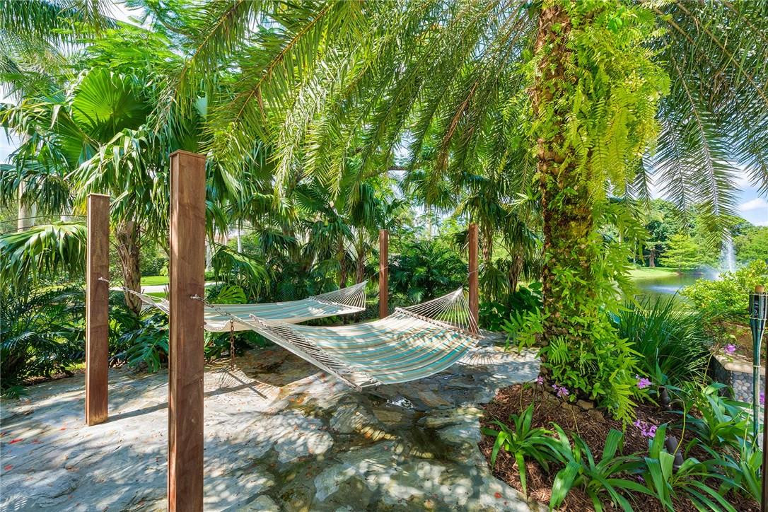 Flamingo Groves - Residential