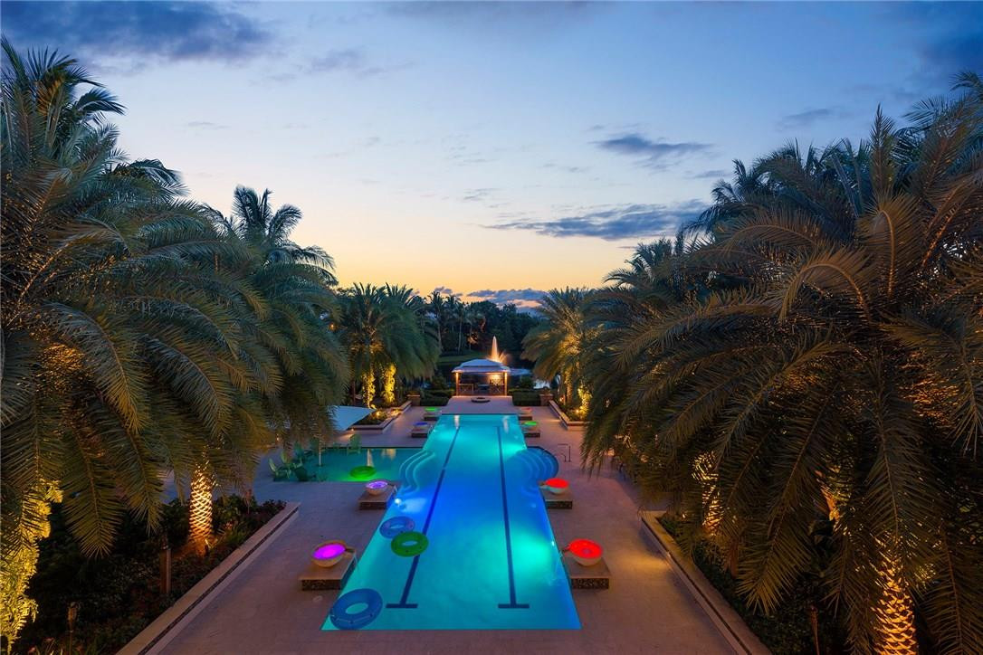 Flamingo Groves - Residential