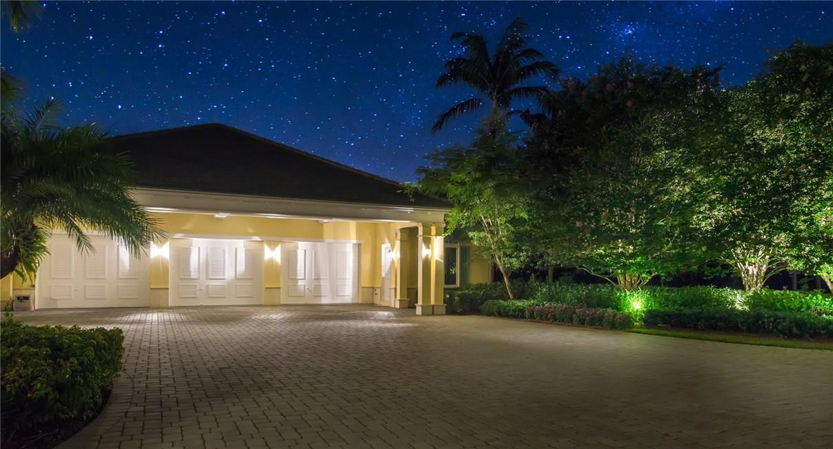 Flamingo Groves - Residential